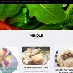 Venidle kulinarnie
