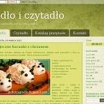 Jadło i czytadło