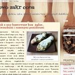 Zdrowo zakręcona