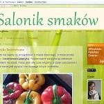 Salonik smaków