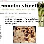 Harmonious&delicious
