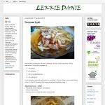 Lekkie Danie