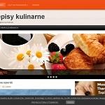 Przepisy kulinarne