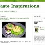 Taste Inspirations