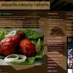 Dobra zagrycha u Krychy i Zdzicha