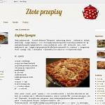 Złote przepisy