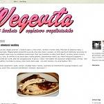 Wegevita czyli kuchnia częściowo wegetariańska