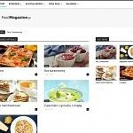 Food Magazine