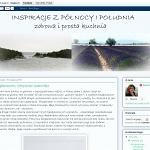 Inspiracje z północy i południa