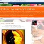GastroFaza - bez miesa, bez glutenu