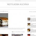Motylkowa kuchnia