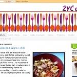 ŻYĆ aby JEŚĆ