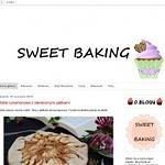 Sweet baking