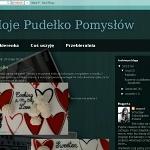 Moje Pudełko Pomysłów