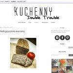 Kuchenny Double Trouble