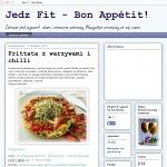 Jedz Fit - Bon Appétit!