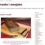 Prosto i swojsko