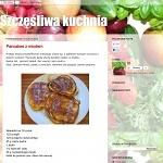 Szczęśliwa kuchnia