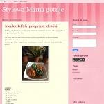 Stylowa Mama gotuje