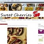 Sweet cherries