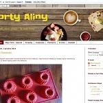 Torty Aliny