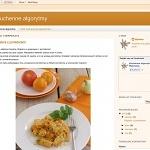 Kuchenne algorytmy