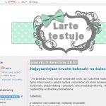 Kuchenne testy
