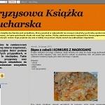 Kryzysowa Książka Kucharska