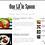 One Little Spoon │ Blog kulinarny