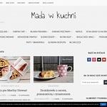 Mada w kuchni