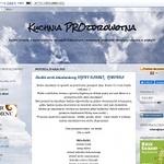 Kuchnia PROzdrowotna