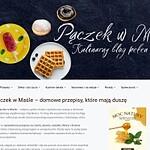 Pączek w Maśle