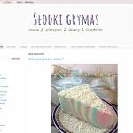 Slodki grymas
