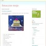 Smaczne moje