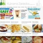 Kulinarna zakładka