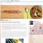My CookBook