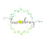Limonkowy