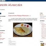 Wesoła Kluseczka
