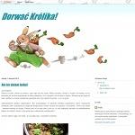 Dorwać Królika!
