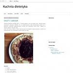 Kuchnia dietetyka