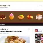 Sweetshoop