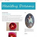 Healthy Dreams