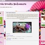 Jaskinia Smaku Bolozaura