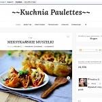 Kuchnia Paulettes