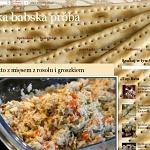 Taka babska próba