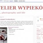 Atelier wypieków