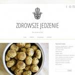 Zdrowsze Jedzenie » Przepisy