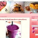Blog babeczka