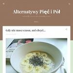 Alternatywy Pięć i Pół