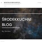 Środek Kuchni